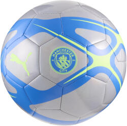 PUMA Futball 32 Paneles, Géppel Varrott Culture PUMA 5 kék|zöld