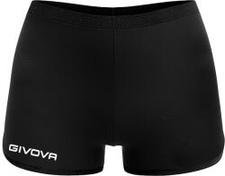 GIVOVA Culotte Volley L L fekete