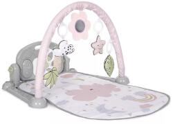 Lorelli My First Piano 73x60 cm játszószőnyeg - Pink