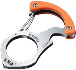 SANRENMU Multifunkciós Kulcstartó SK045GJ (SK045GJ)