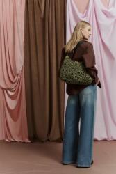 WOUF Чанта за ръчен багаж WOUF Olivia Weekend Bag 44 x 30 x 17 cm (BWK250029)