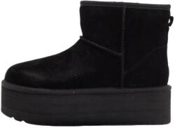 UGG Boot Classic Mini Platform Black fekete - decathlon - 114 857 Ft