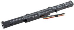 AVACOM akkumulátor Asus X550E, X751 Li-Ion 14.4 V 2200mAh-hoz NOAS-X550E-N22