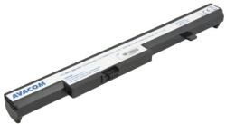AVACOM akkumulátor Lenovo IdeaPad B50 Li-Ion 14.4 V 2800mAh-hoz NOLE-B50-P28