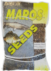 Maros Mix Főtt Kendermag 6 hónapos 1kg (MAFO18)
