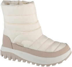 COLUMBIA Női téli csizma, Snowtrot Mid 40 fehér