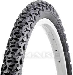 Vee Rubber 57-203 12 1/2x2 1/4 VRB090 Vee Rubber kerékpár gumi