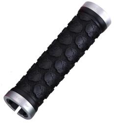 ACOR ASG-21201 bilincses kormánymarkolat [fekete-ezüst]