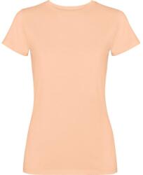 ROLY Női Fiyi rövid ujjú póló narancssárga