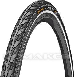 Continental 42-622 700x42C Contact reflektoros Continental kerékpár gumi - dynamic-sport