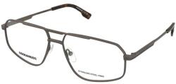 Dsquared2 Szemüvegek Dsquared2 D2 0176 KJ1 - lencsebolt