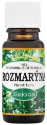 Saloos Ulei esential Saloos Rozmarin Volum: 10 ml