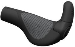 Ergon Markolat Ergon komfort GP2-S Evo kis szarvval fekete ÚJDONSÁG!