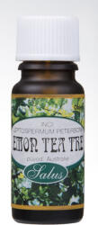 Saloos Ulei esential Saloos Lemon Tea Tree