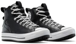Converse Téli Cipo Converse Chuck Taylor AS Hiker Winter Boots Black