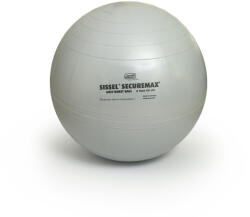 SISSEL Minge SISSEL® Securemax Ball - O 75 cm Culoare: argint Minge fitness