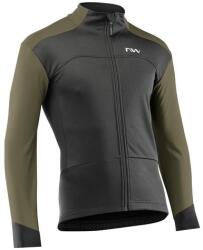 Northwave Dzseki NORTHWAVE téli RELOAD SP FEKETE/ZÖLD