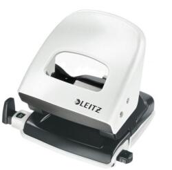 Leitz New NeXXt WOW 5008 lyukasztó, gyöngyfehér