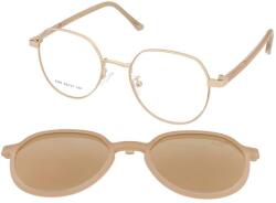 Crullé Dioptriás szemüvegek Crullé Weld C4 Clip-on - lencsebolt