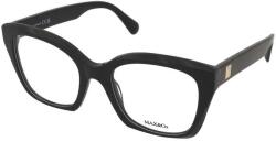 MAX&Co. Szemüvegek MAX&Co. MO5204 001 - lencsebolt