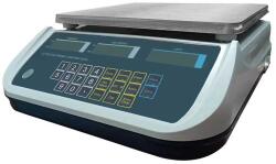 Hitelesített Darabszámláló mérleg LC18 6 kg