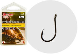 EnergoTeam Benzár Fito Specimen-c Horog 2 6db/cs (e-43467002)