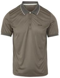 Regatta Remex II férfi gyorsan száradó póló szürke