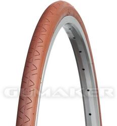 Vee Rubber 28-622 700x28C VRB078 barna Vee Rubber kerékpár gumi