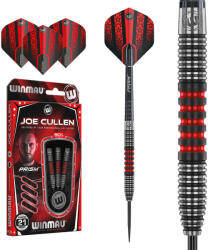 Winmau Dart szett Winmau Steel Joe Cullen 21 G színes