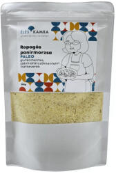 Paleolit Éléskamra Ropogós panírmorzsa CH csökkentett lisztkeverék 200 g