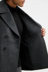Calvin Klein Палто с вълна Calvin Klein (LV04LD472G)