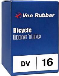 Vee Rubber 47/54-305 16x1, 75/2, 125 DV dobozos Vee Rubber kerékpár tömlő