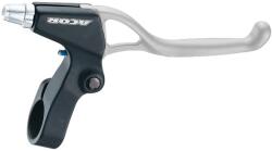 Acor ABL-2402 4 ujjas CNC fékkar V-fékhez/mechanikus tárcsafékhez [fekete]