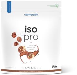 Nutriversum ISO Pro