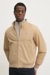 Tommy Hilfiger rövid kabát férfi, bézs, átmeneti, MW0MW37647 - bézs L