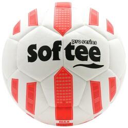 Softee SOCCER BALL HYBRID SOFTEE MAX 5 fehér