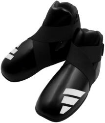ADIDAS Teljes érintkezést biztosító lábvédők XL fekete