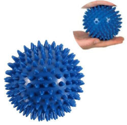 TREMBLAY Masszírozó labda, 7 cm