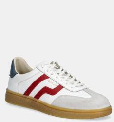 Gant sportcipő Cuzmo fehér, 30633860. G238 - fehér Férfi 40