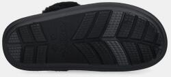 Crocs Пантофи Classic Fuzz Scuff (212143.001)