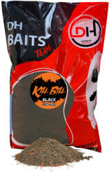 DOVIT DH Baits - KILL BILL BLACK METHOD 800g (DV-DHBEKBBM01)