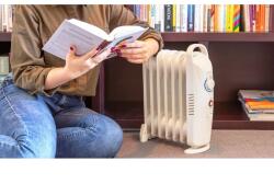  Megbízható olajradiátor (DS23636685)