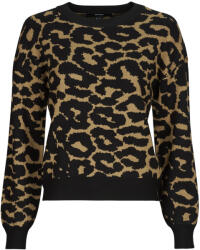 VERO MODA Pulovere Femei VMSILJEANIMAL Vero Moda Multicolor EU XL - spartoo - 147,00 RON