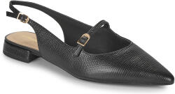 Clarks Balerin și Balerini cu curea Femei SENSA15 SHINE Clarks Negru 37 1/2