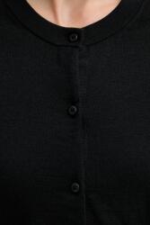 Calvin Klein Вълнена жилетка Calvin Klein (LV044D323G) - answear - 156,27 лв