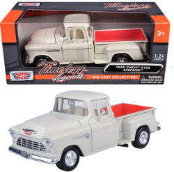MOTORMAX 1: 24 1955 Chevrolet 3100 Stepside Pickup