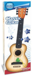 Bontempi Akusztikus gitár fém húrokkal - 55 cm - aprojatek