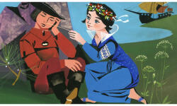  Az aranypálca diafilm