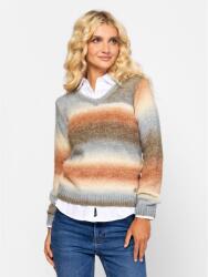 Heavy Tools Női kötött pulóver HOWIEW25 vörös