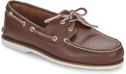 Timberland Pantofi barcă Bărbați CLASSIC BOAT BOAT Timberland Maro 41